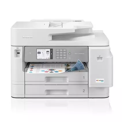 Brother Wireless Colour Inkjet Multifunction