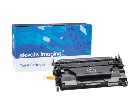Elevate Imaging Compatible HP CF226X - Laser - A4 9000 Yield