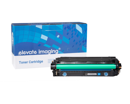 Elevate Imaging Reman HP CF361X - Laser - A4 9500 Yield