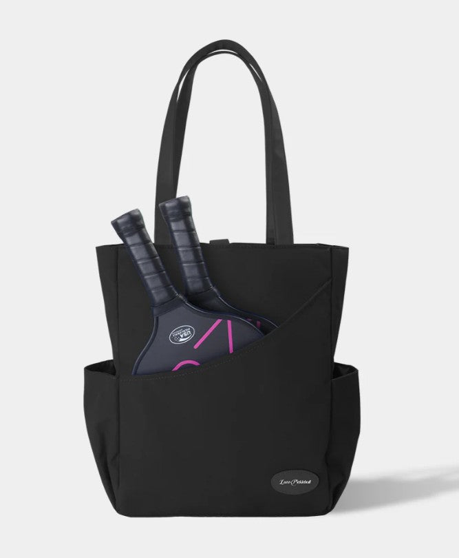 Pickleball Paddle Shoulder Bag