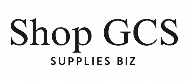 ShopGCS Supplies Biz
