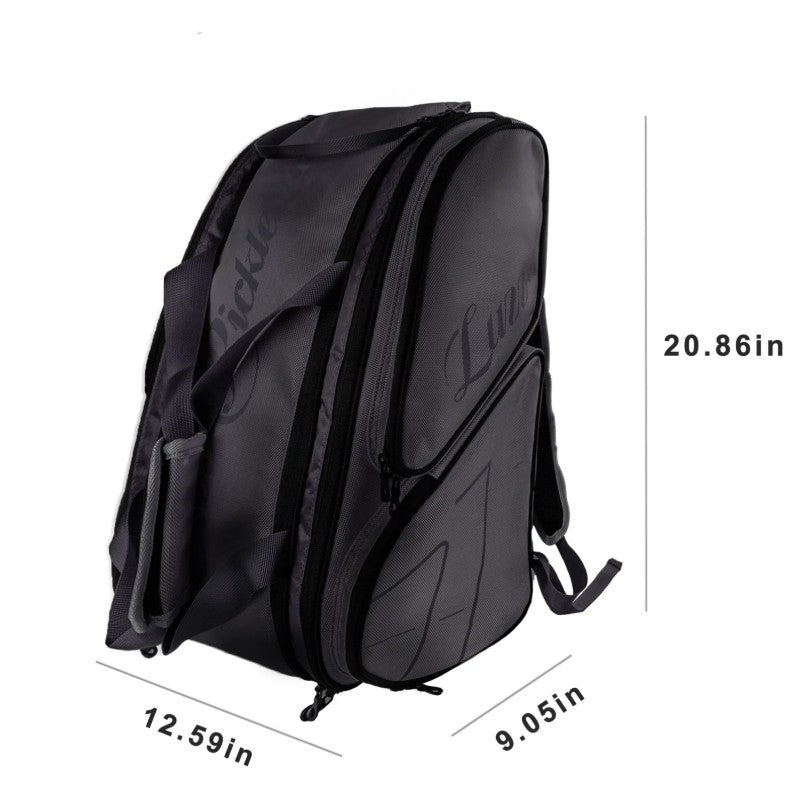 Outdoor Sports Pickleball Backpack