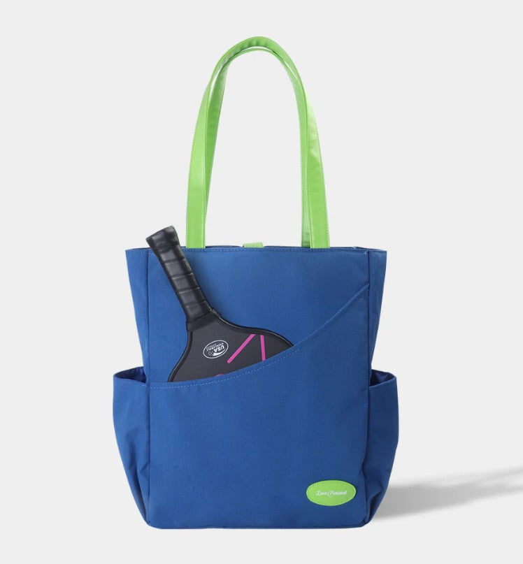 Pickleball Paddle Shoulder Bag
