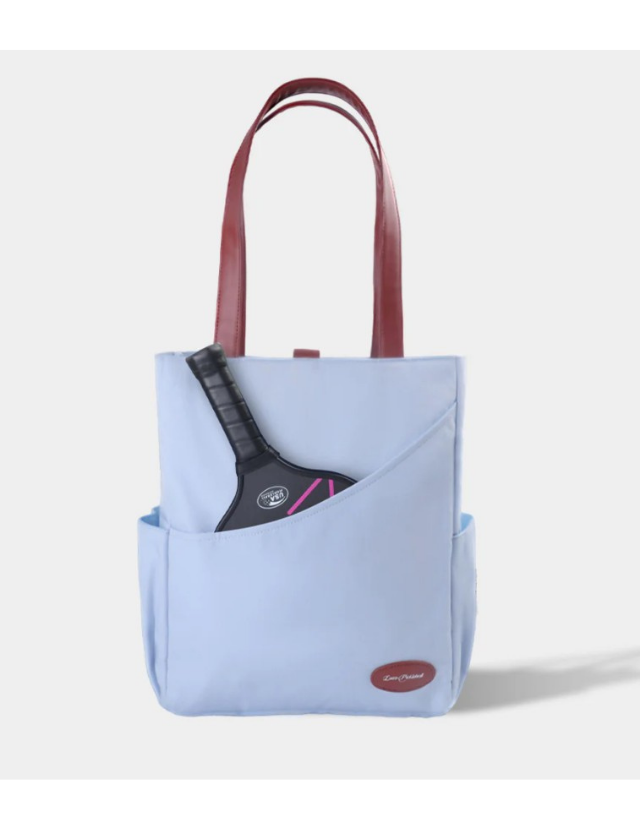 Pickleball Paddle Shoulder Bag
