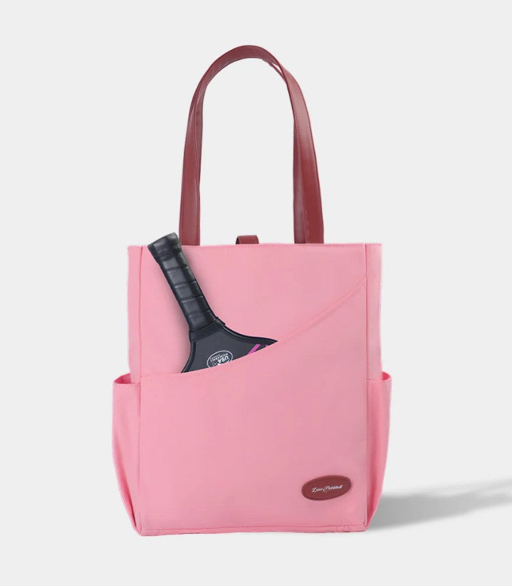 Pickleball Paddle Shoulder Bag
