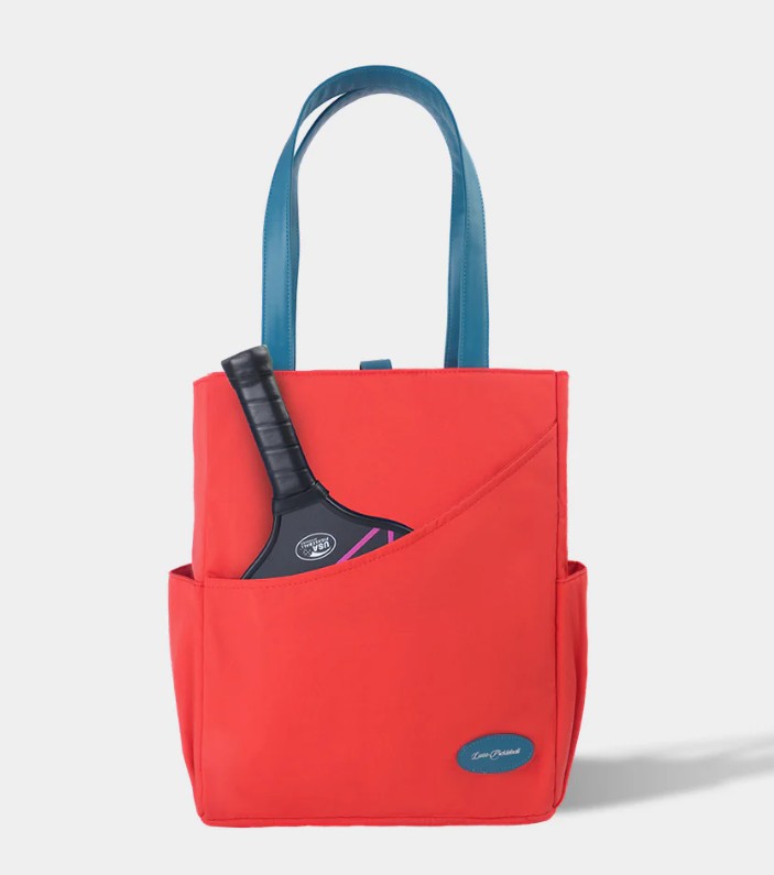 Pickleball Paddle Shoulder Bag