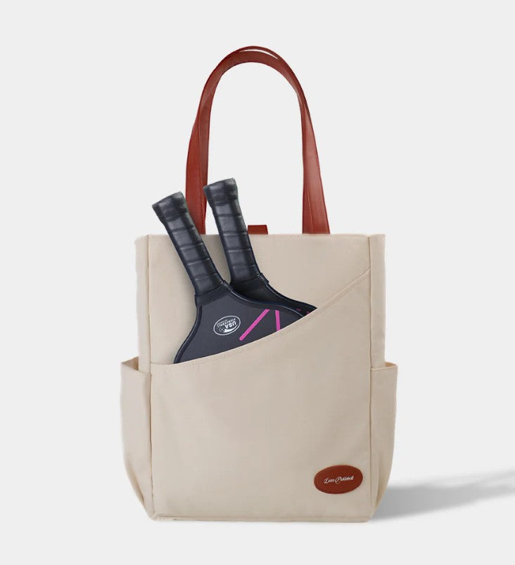Pickleball Paddle Shoulder Bag