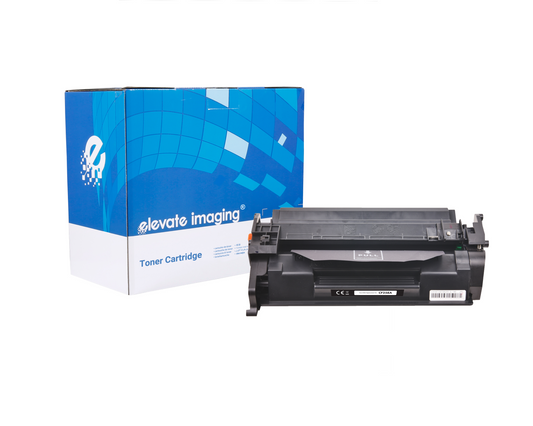 Elevate Imaging Compatible HP CF258A - Laser - A4 3000 Yield