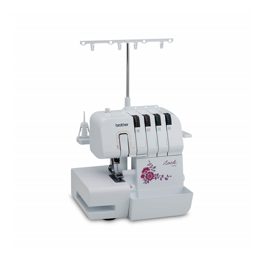 Brother 1534D Serger
