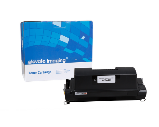 Elevate Imaging Compatible HP CC364X - Laser - A4 24000 Yield