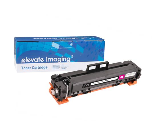 Elevate Imaging Compatible HP W2020X - Laser - A4 7500 Yield