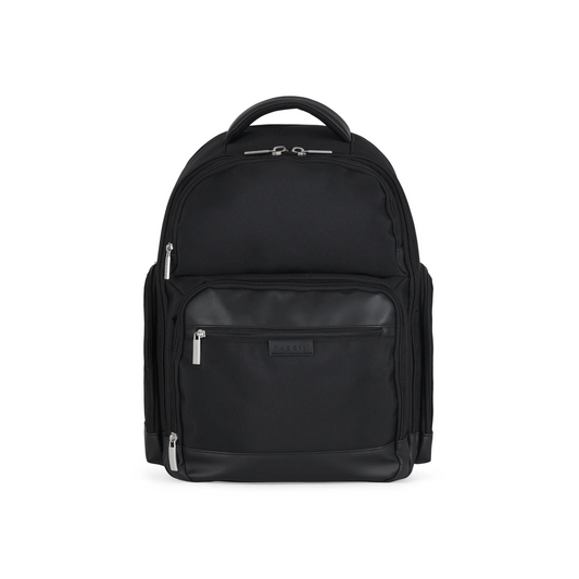 Bugatti Lucas Backpack - BKP113-BLACK