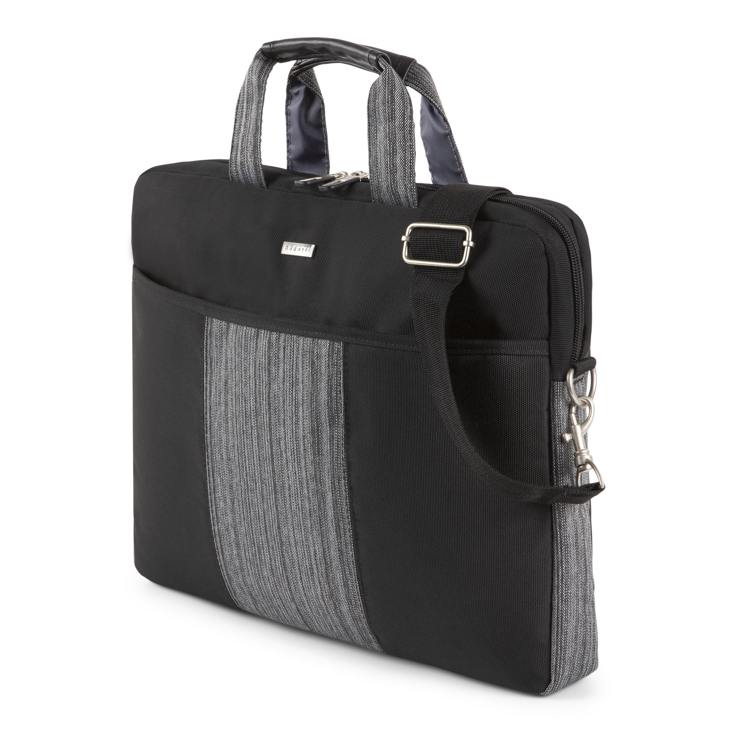 Bugatti Business - Briefcase - EXB529-BLACK