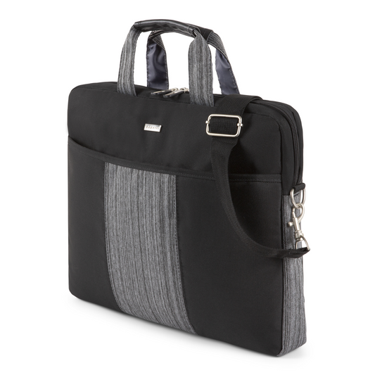 Bugatti Business - Briefcase - EXB529-BLACK