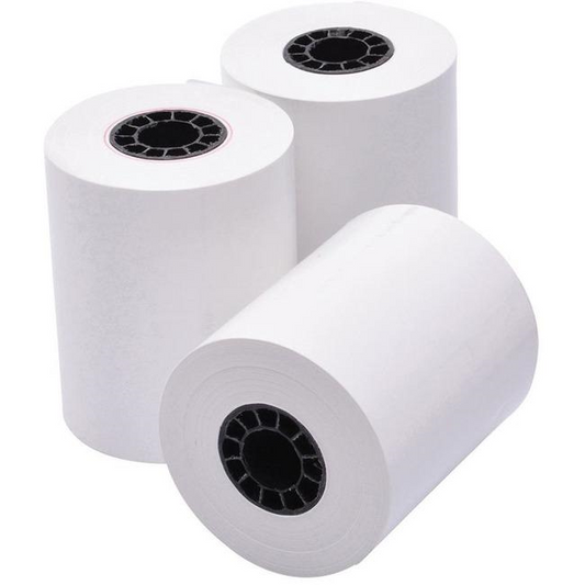 9078-2982 Iconex 2.25" X 60' BPA FREE 2.1 MIL 50 rolls/pak thermal
