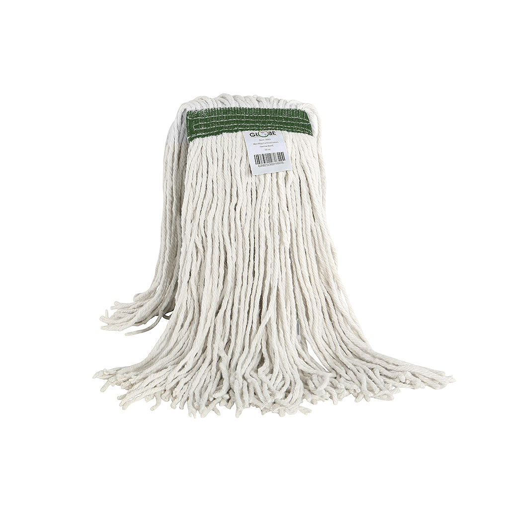 Cot-Pro? Cotton Wet Mop Cut End 32oz Bagged
