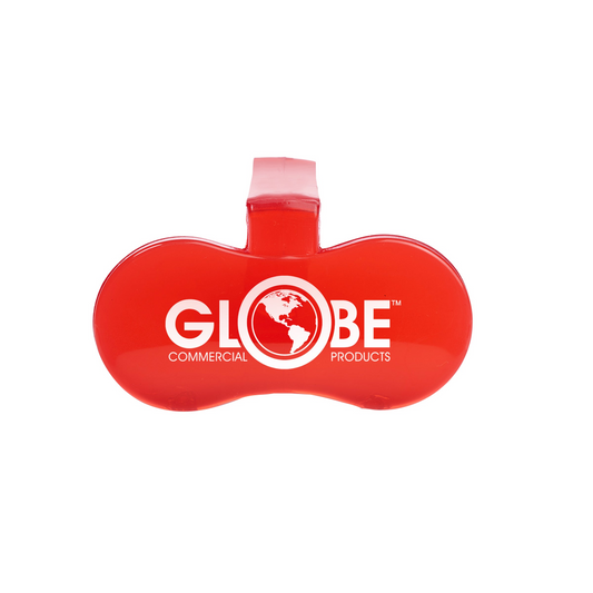 Powerclip ?Toilet Bowl Deodorizer? Red Tropical Fruit