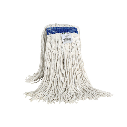 Cot-Pro? Cotton Wet Mop Cut End 16oz Bagged