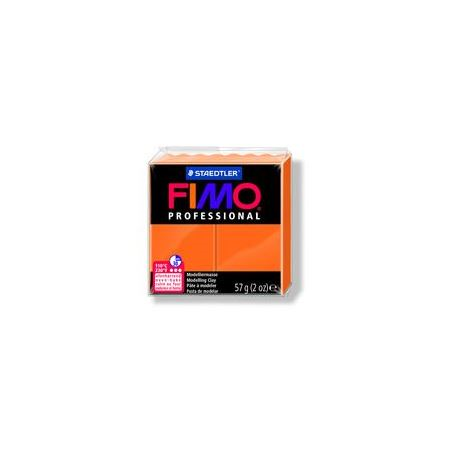 Fimo Professional Clay? Orange 57g