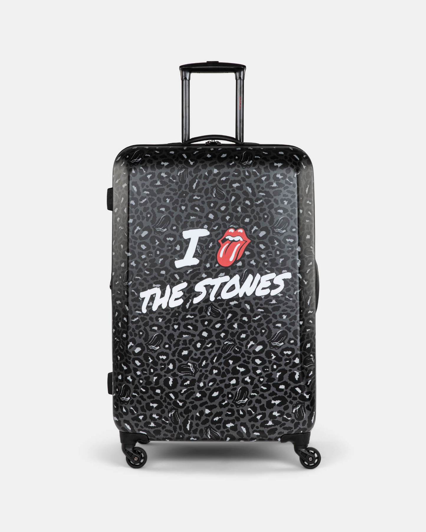 HLG7028RS-BIHS The Rolling Stones Paint It Black 28'' Luggage