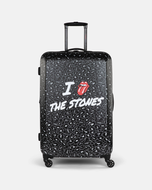HLG7028RS-BIHS The Rolling Stones Paint It Black 28'' Luggage