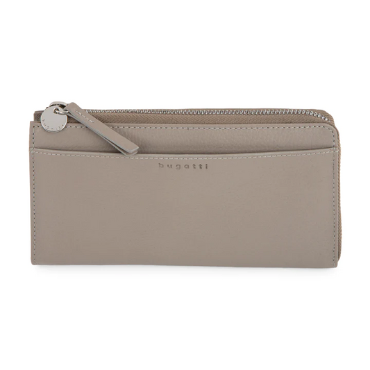 Bugatti Leather Wallet - LWL2404BU