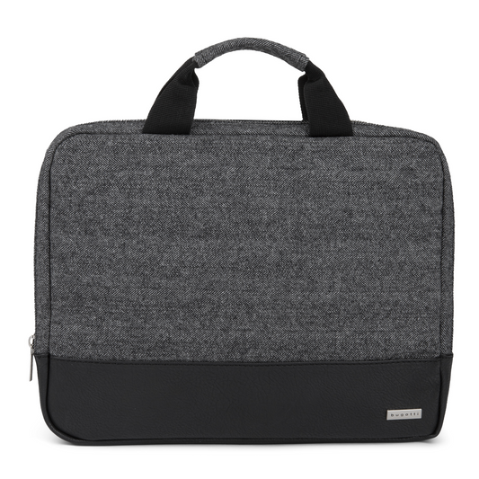 Bugatti Business - Tablet Sleeve - TAC1421-GREY/BLACK