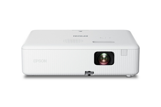 EpiqVision? Flex CO-W01 Portable Projector