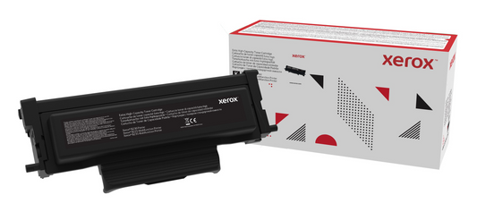 006R04401 GENUINE XEROX BLACK EXTRA HIGH CAPACITY TONER CARTRIDGE, XEROX B230/B225/B235 PRINTER/MULTIFUNCTION
